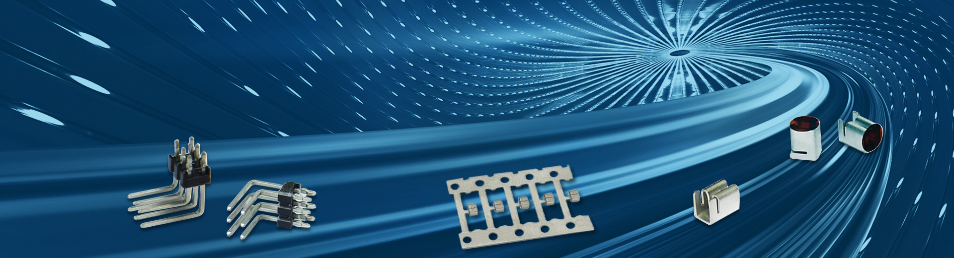 Traffic Connectors