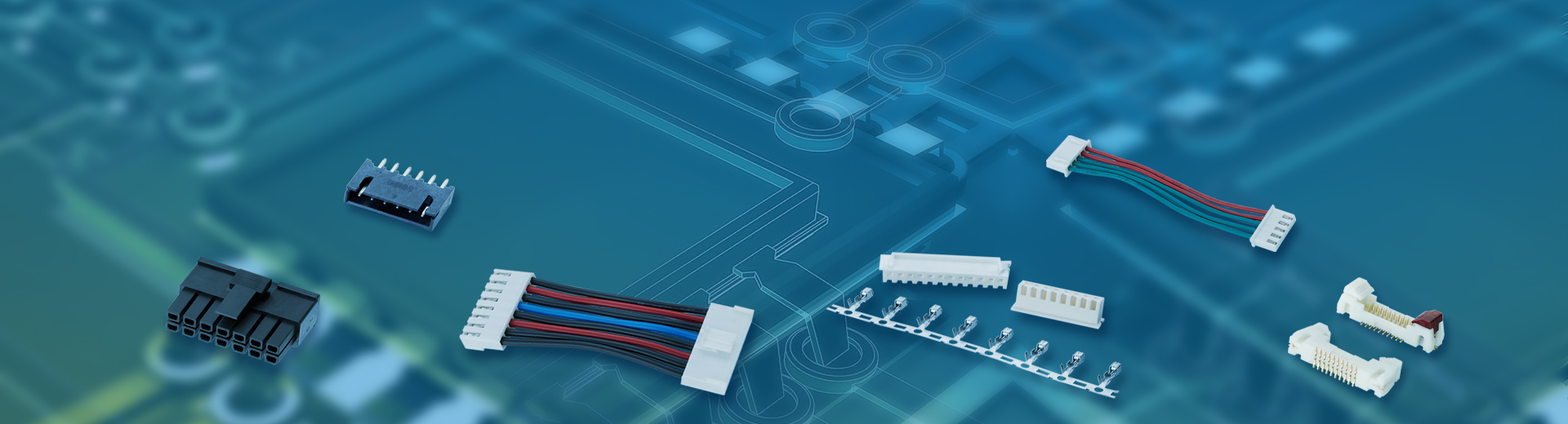 WAFER Connectors