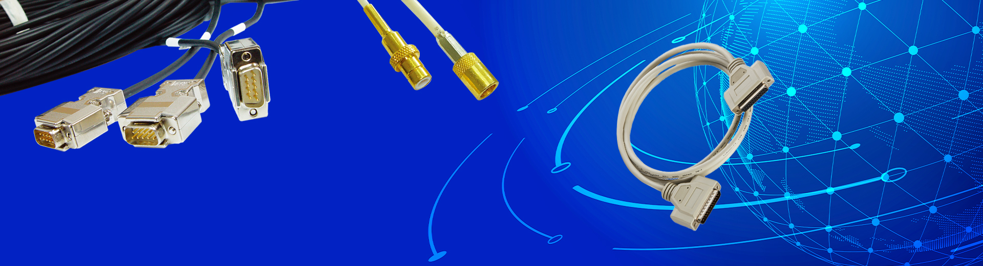 Cable Assemblies